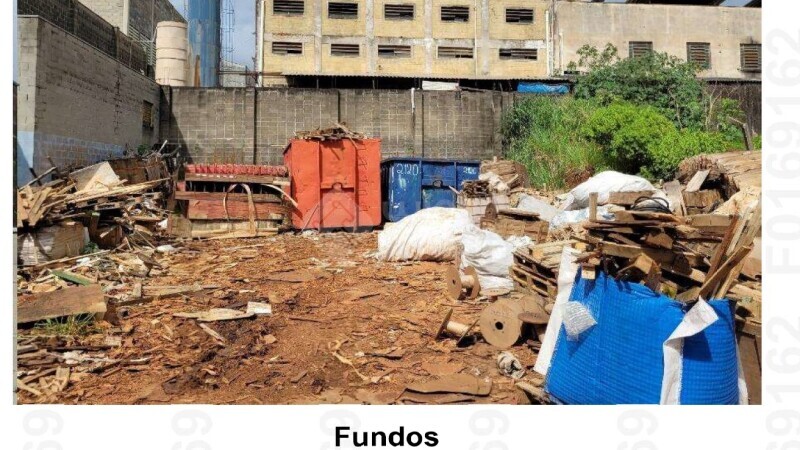 Terreno no Jardim São Roque (foto 6 de 6)