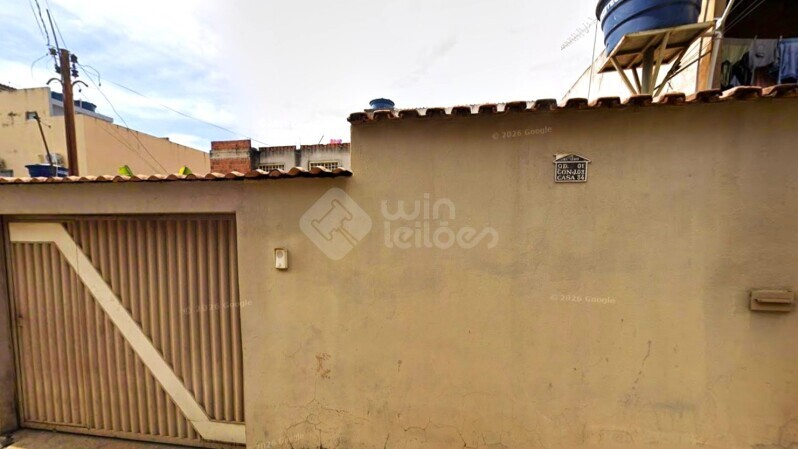 Casa em Leilão em Brasília / DF - 223853