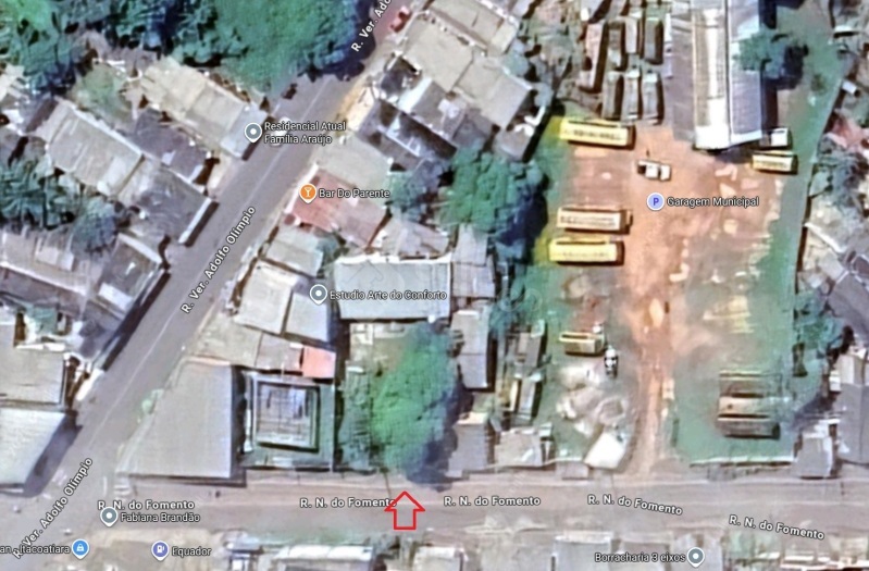 Casa com 4 quartos (foto 4 de 4)