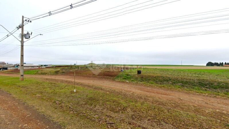 Terreno no Entre Rios em Guarapuava/PR — foto 1