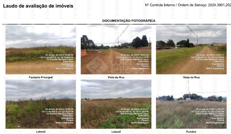 Terreno no Entre Rios (foto 4 de 5)