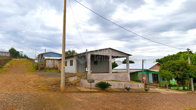 Casa no Centro em Salvador das Missões/RS — foto 1