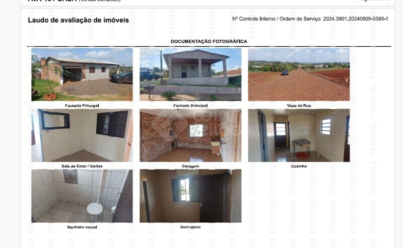 Casa no Centro (foto 3 de 3)