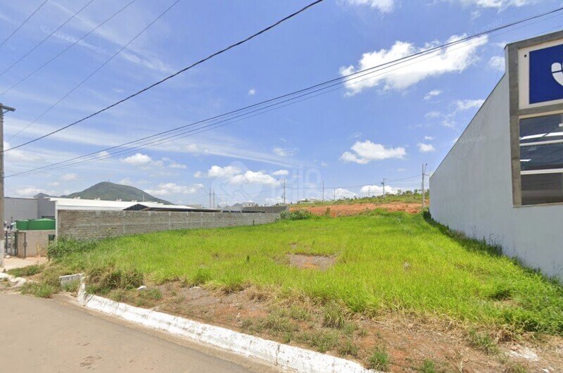 Terreno no Santo Antônio em Carmo do Rio Claro/MG — foto 1