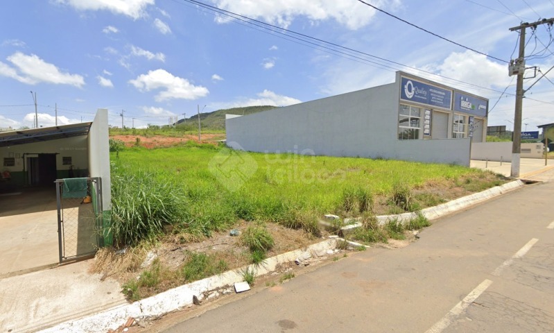 Terreno no Santo Antônio (foto 2 de 4)