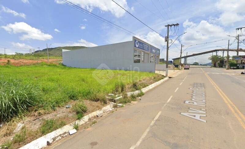 Terreno no Santo Antônio (foto 3 de 4)