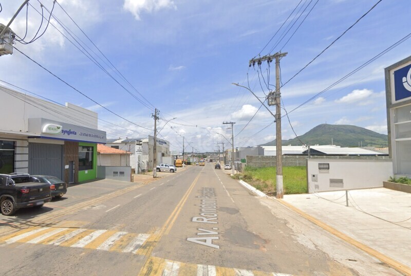 Terreno no Santo Antônio (foto 4 de 4)