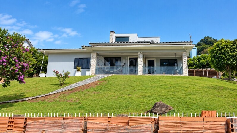 Casa em Leilão em Ouro / SC - 226626