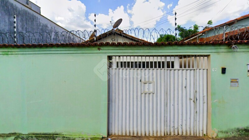Casa no Rio Verde em Parauapebas/PA — foto 1