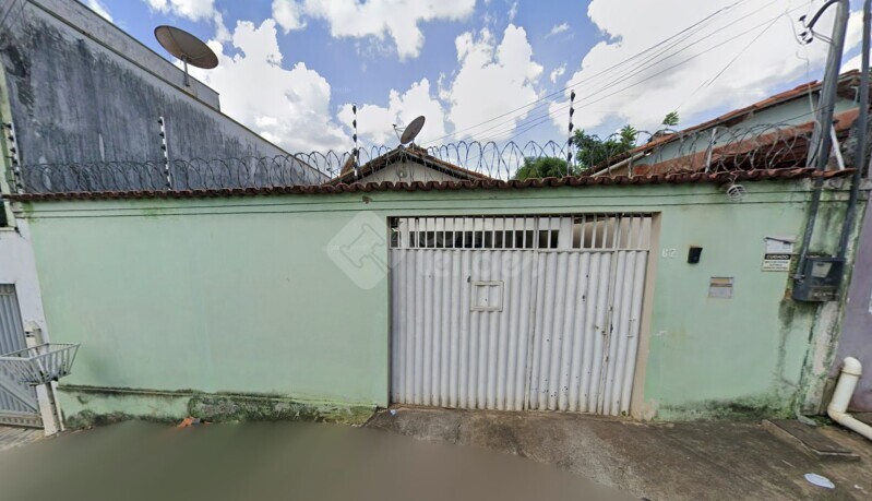 Casa com 3 quartos no Rio Verde (foto 2 de 3)