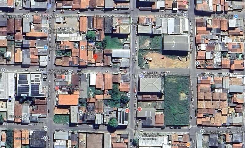 Casa com 3 quartos no Rio Verde (foto 3 de 3)