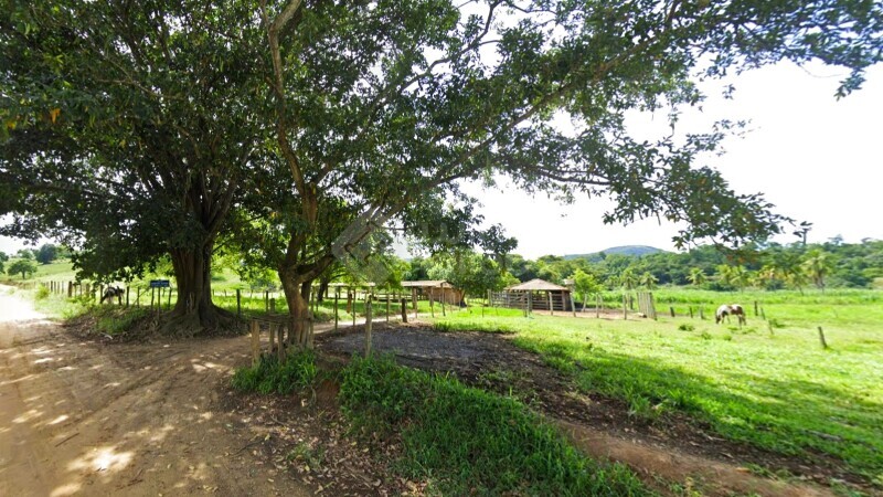 Gleba no Córrego Santa Fé em Mutum/MG — foto 1