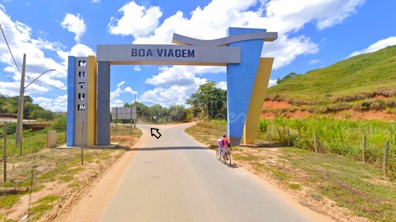 Gleba no Córrego Santa Fé (foto 7 de 7)