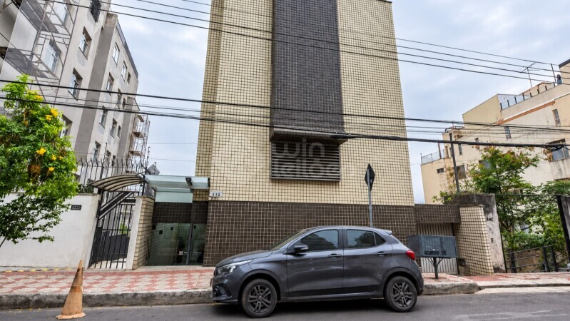 Apartamento no Santa Lúcia em Belo Horizonte/MG — foto 1