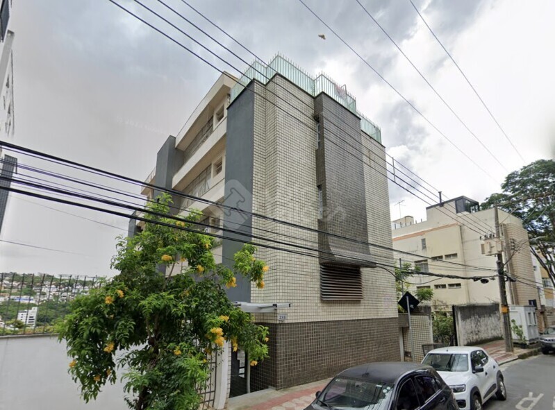 Apartamento no Santa Lúcia (foto 2 de 5)