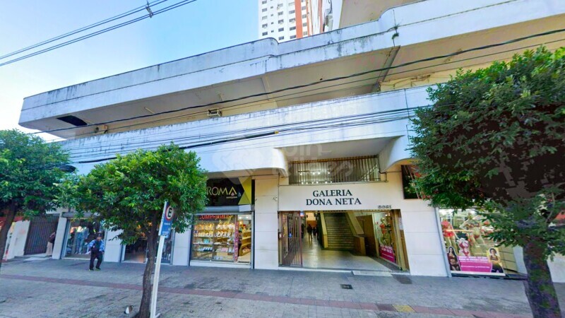 Comercial no Amambaí em Campo Grande/MS — foto 1