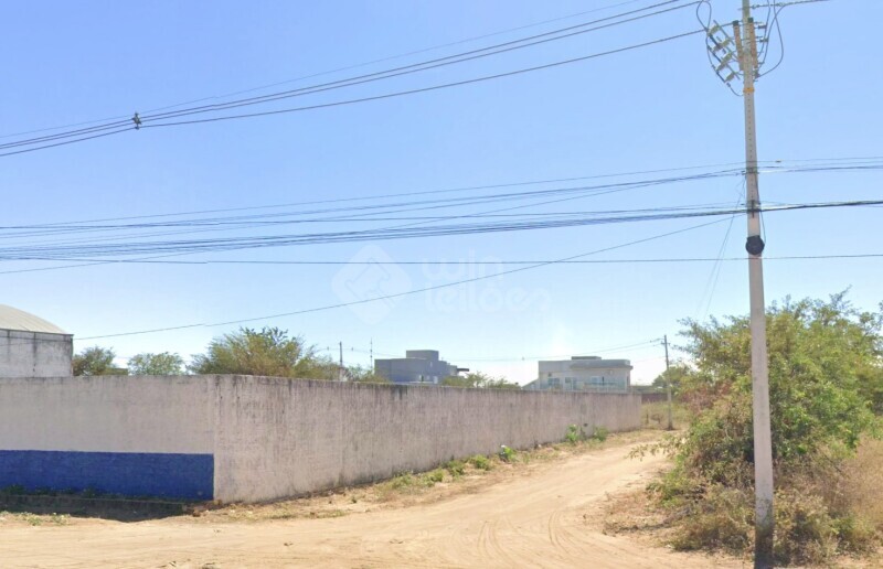 Terreno em Leilão em Bom Jesus Da Lapa / BA - 226632