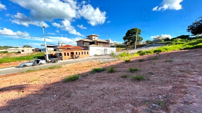 Terreno em Leilão em Piracema / MG - 226633