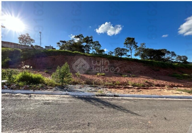 Terreno no Prolongamento do Alto do Rosário I (foto 2 de 5)