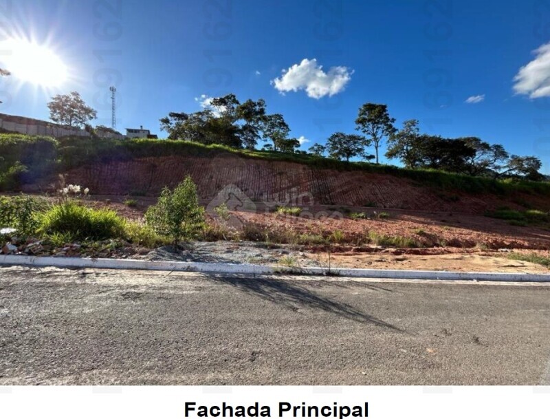 Terreno no Prolongamento do Alto do Rosário I (foto 3 de 5)
