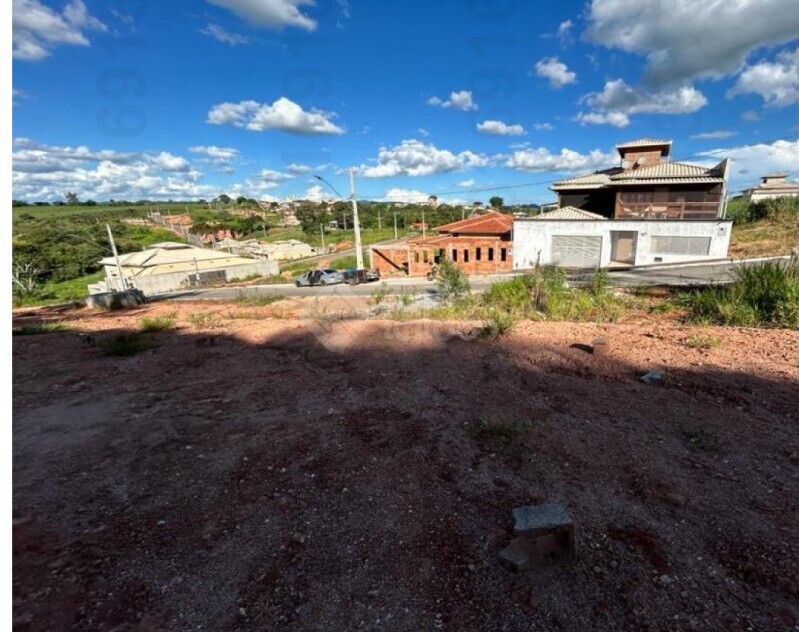 Terreno no Prolongamento do Alto do Rosário I (foto 5 de 5)
