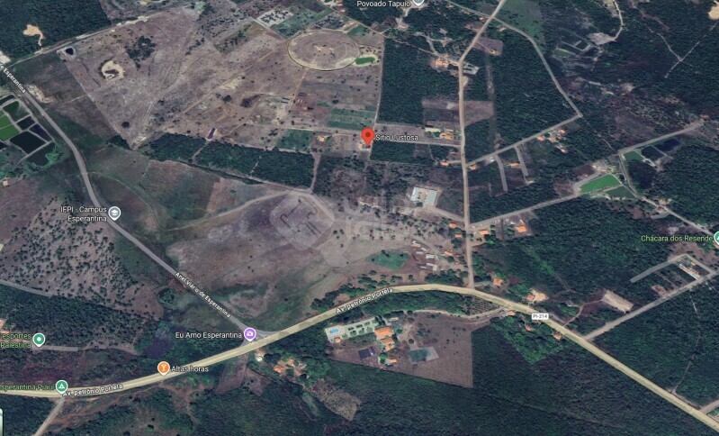 Gleba no Limoeiro, Data Boa Esperança (foto 3 de 6)