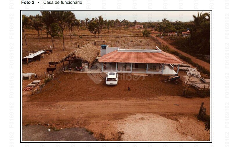 Gleba no Limoeiro, Data Boa Esperança (foto 5 de 6)