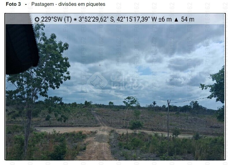 Gleba no Limoeiro, Data Boa Esperança (foto 6 de 6)