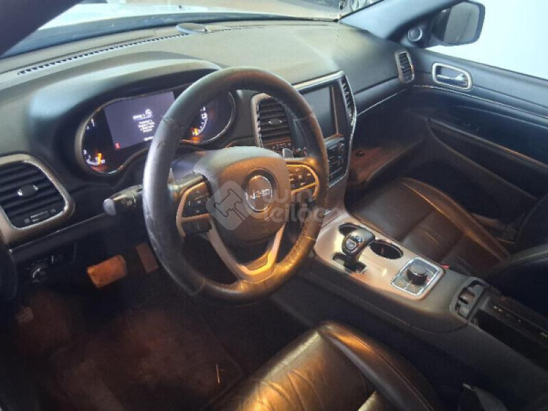 JEEP/GRAND CHEROKEE LTD3.6L — foto 3 de 26