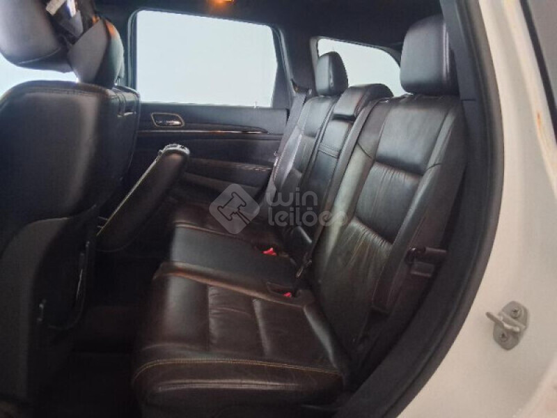 JEEP/GRAND CHEROKEE LTD3.6L — foto 4 de 26