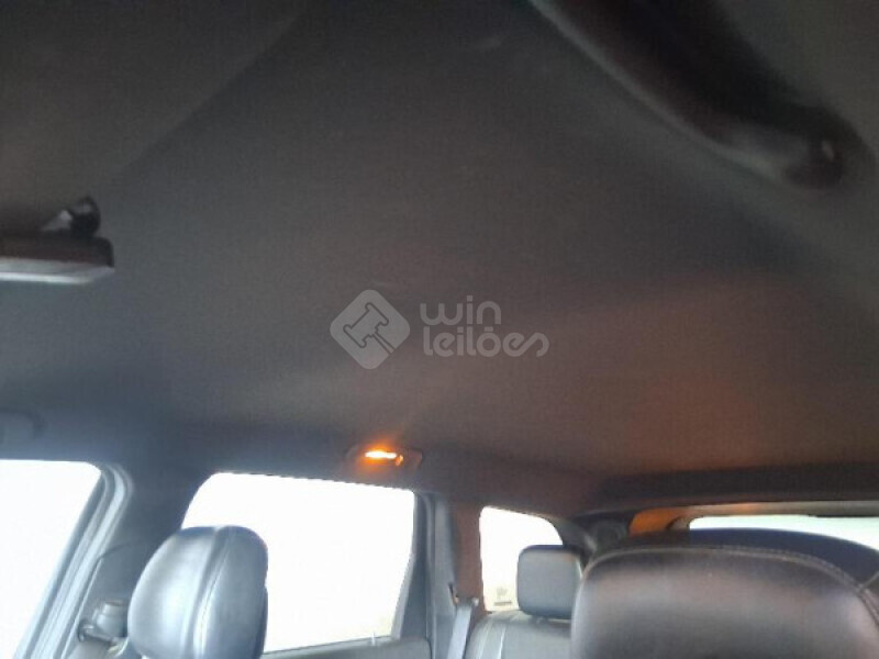 JEEP/GRAND CHEROKEE LTD3.6L — foto 5 de 26