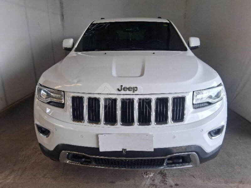 JEEP/GRAND CHEROKEE LTD3.6L — foto 6 de 26