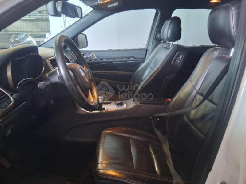 JEEP/GRAND CHEROKEE LTD3.6L — foto 7 de 26