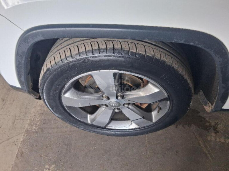 JEEP/GRAND CHEROKEE LTD3.6L — foto 8 de 26