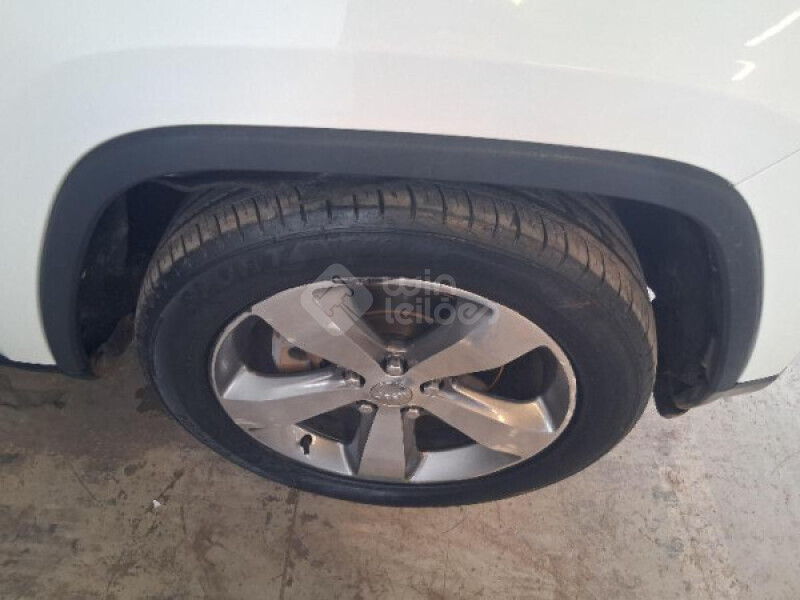 JEEP/GRAND CHEROKEE LTD3.6L — foto 9 de 26