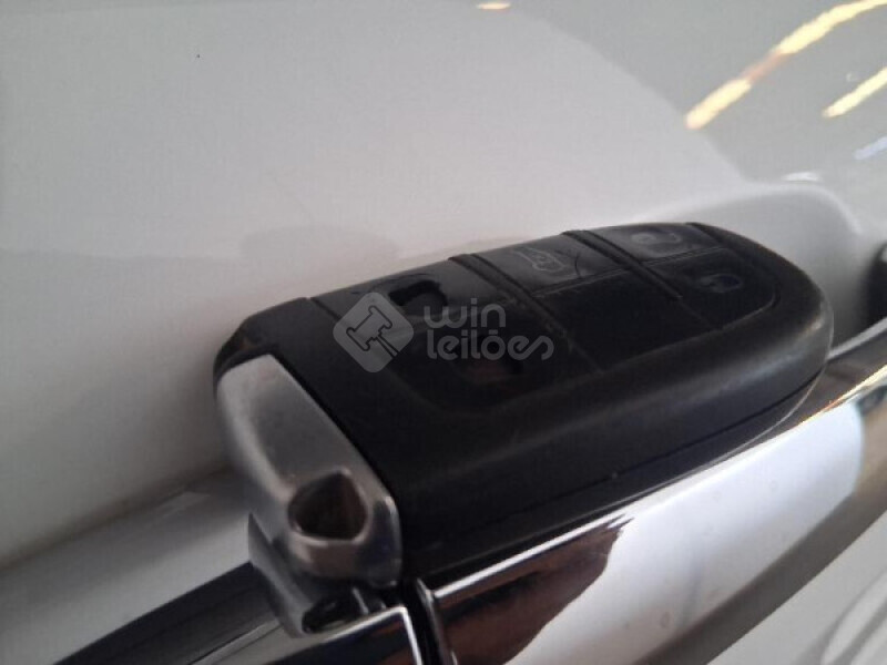 JEEP/GRAND CHEROKEE LTD3.6L — foto 10 de 26
