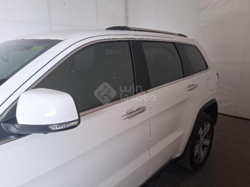 JEEP/GRAND CHEROKEE LTD3.6L — foto 11 de 26