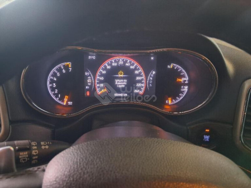 JEEP/GRAND CHEROKEE LTD3.6L — foto 13 de 26