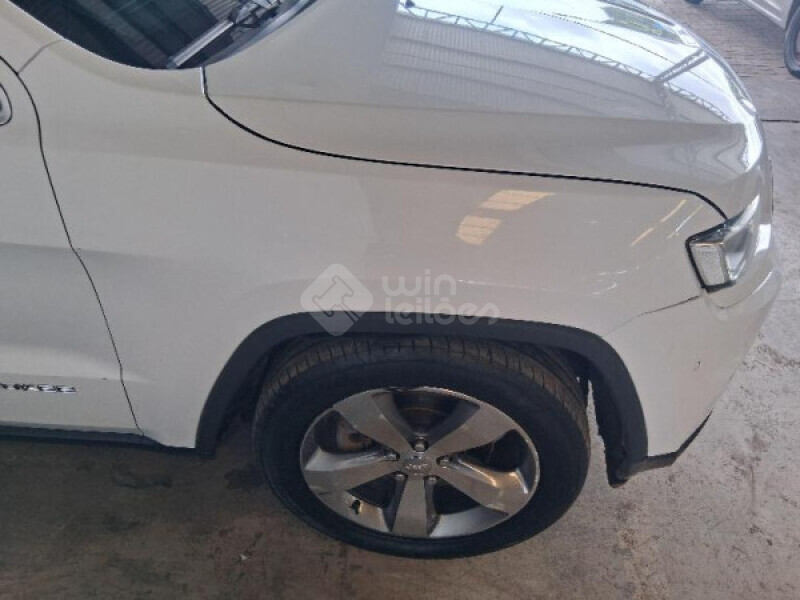 JEEP/GRAND CHEROKEE LTD3.6L — foto 15 de 26