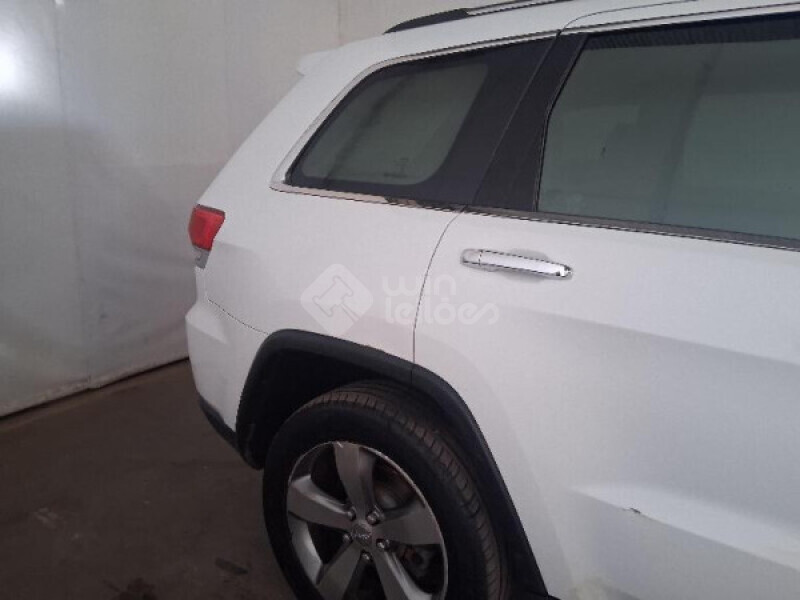 JEEP/GRAND CHEROKEE LTD3.6L — foto 17 de 26