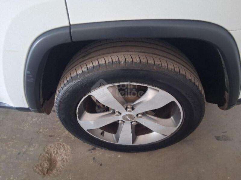 JEEP/GRAND CHEROKEE LTD3.6L — foto 19 de 26