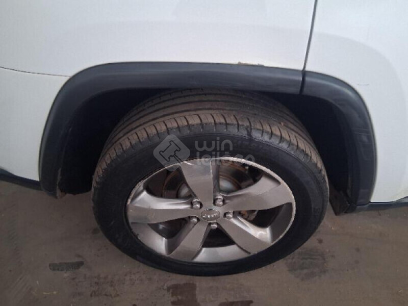 JEEP/GRAND CHEROKEE LTD3.6L — foto 20 de 26