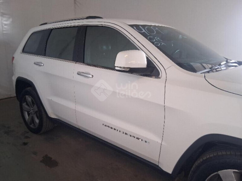 JEEP/GRAND CHEROKEE LTD3.6L — foto 22 de 26