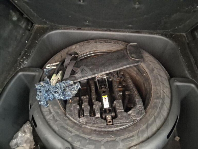 JEEP/GRAND CHEROKEE LTD3.6L — foto 24 de 26
