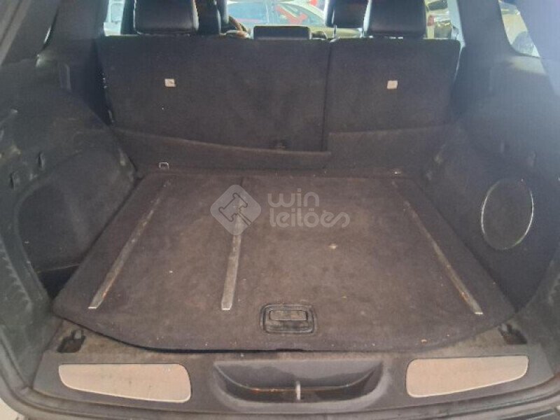JEEP/GRAND CHEROKEE LTD3.6L — foto 26 de 26