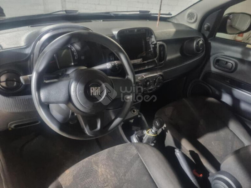 FIAT/MOBI LIKE 1.0 8V MT — foto 3 de 29