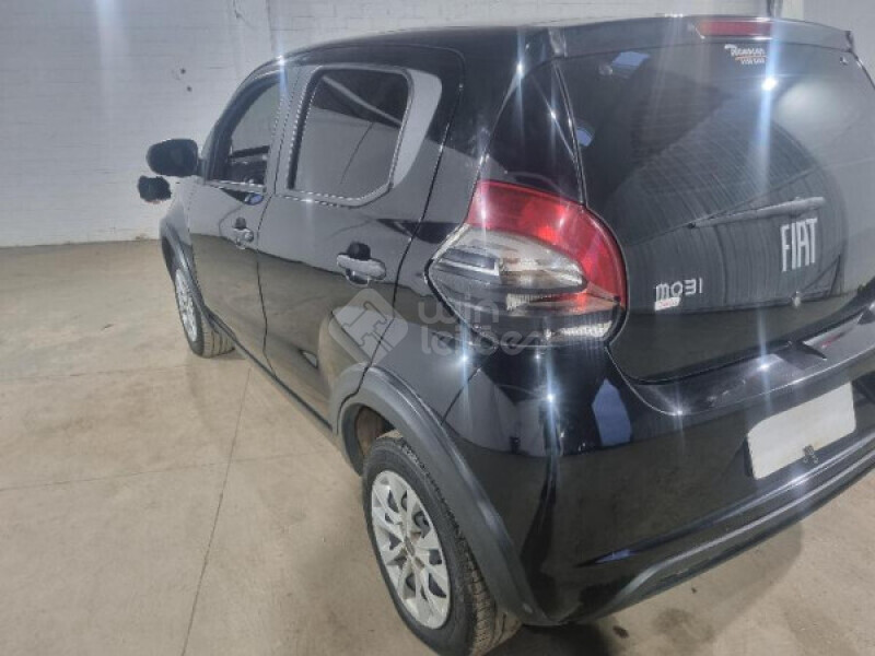 FIAT/MOBI LIKE 1.0 8V MT — foto 6 de 29