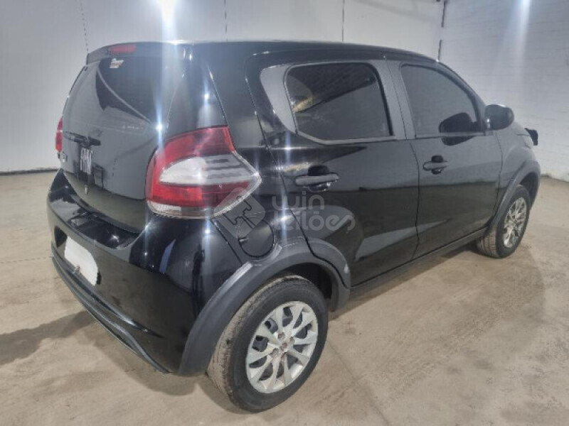FIAT/MOBI LIKE 1.0 8V MT — foto 7 de 29