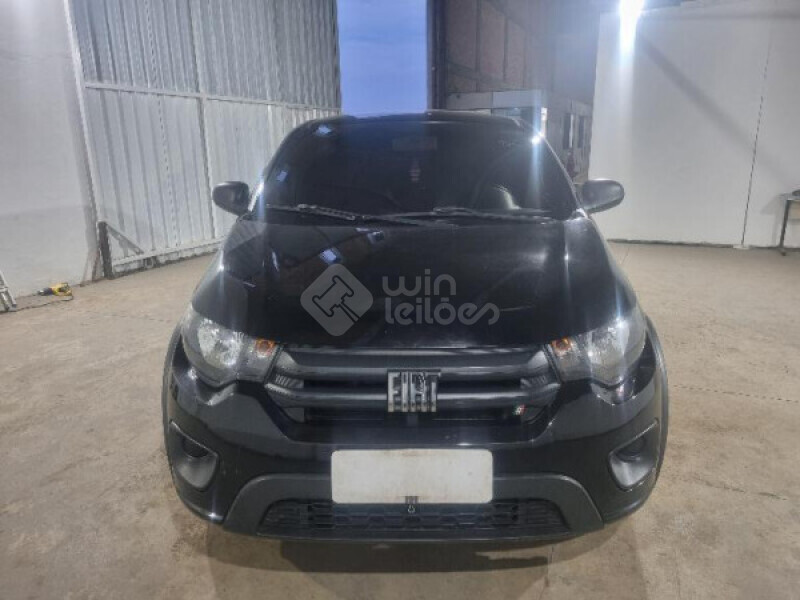FIAT/MOBI LIKE 1.0 8V MT — foto 8 de 29