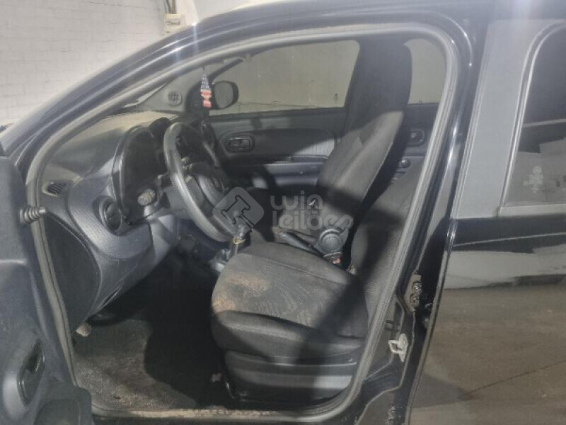 FIAT/MOBI LIKE 1.0 8V MT — foto 9 de 29